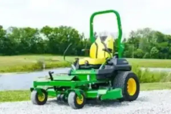 John Deere Z740R