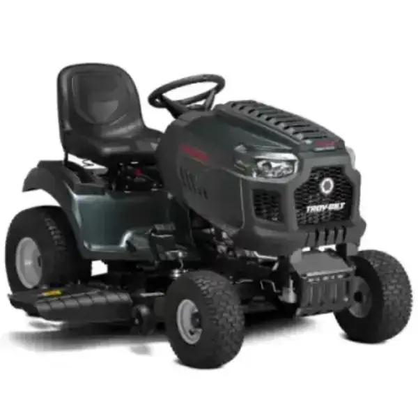 Troy-Bilt Super Bronco™ 46K FAB XP