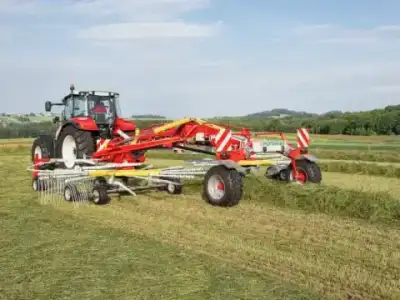 Pöttinger Top 962 C thumbnail 2