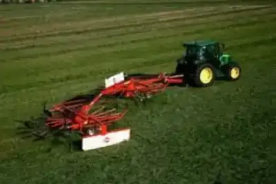 Kuhn GA 9032 +