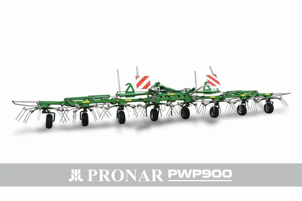 Pronar PWP 900 thumbnail 2