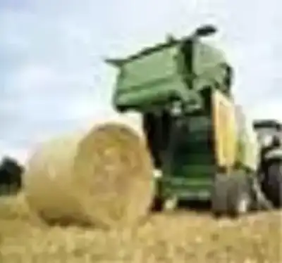 Krone Vario Pack 1500 MC