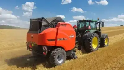 Kuhn VB 7190