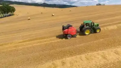 Kuhn VB 7190 thumbnail 2
