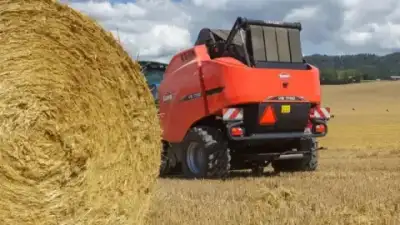 Kuhn VB 7190 thumbnail 3