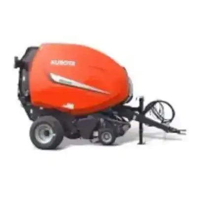Kubota BV5200 SC 14