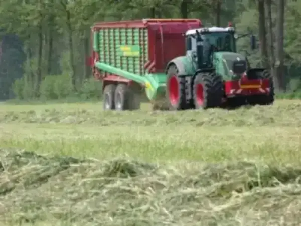 Strautmann Giga-Vitesse CFS 4401 DO