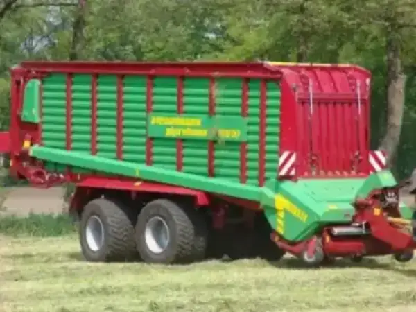 Strautmann Giga-Vitesse CFS 4401 DO thumbnail 4