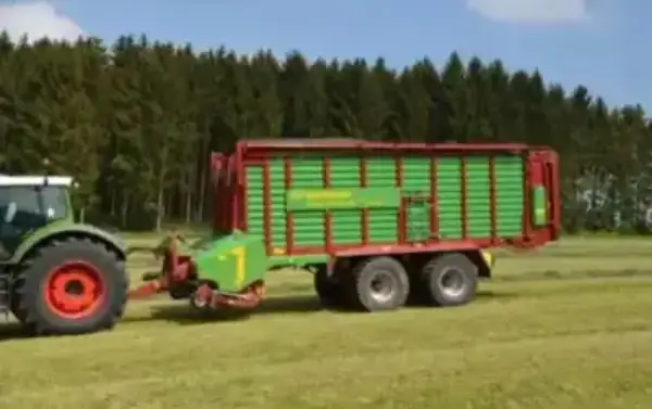 Strautmann Giga-Vitesse CFS 4402