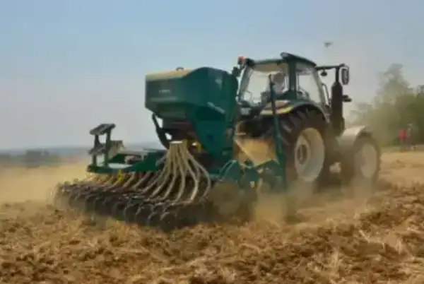 Arbos MSD-C 400/270