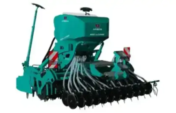 Arbos MSD-C 400/270 thumbnail 2