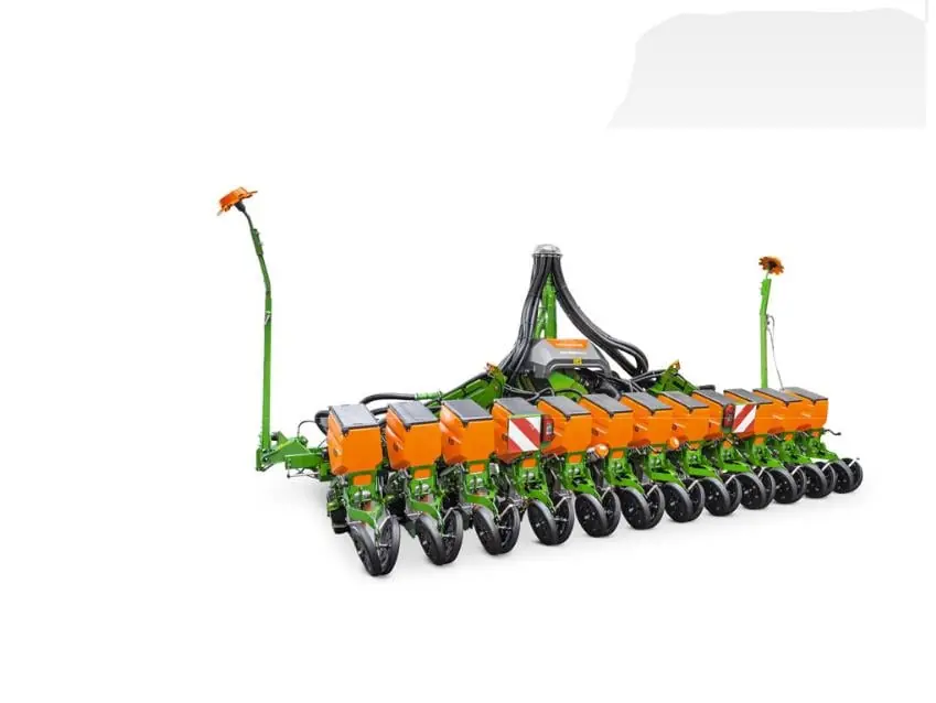 Amazone ED 6000-2FC Super