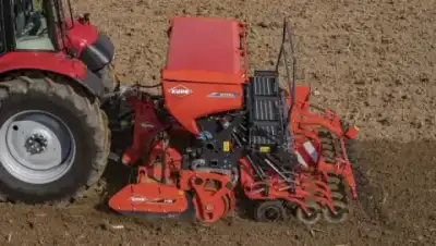 Kuhn Sitera 3030-20 E thumbnail 3