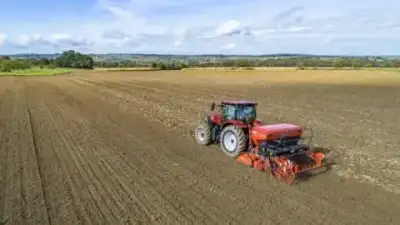 Kuhn Sitera 3030-20 E thumbnail 4
