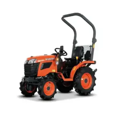 Kubota B1161