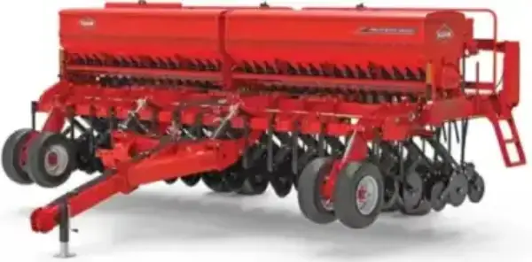 Kuhn Krause 9400NT-15 thumbnail 2