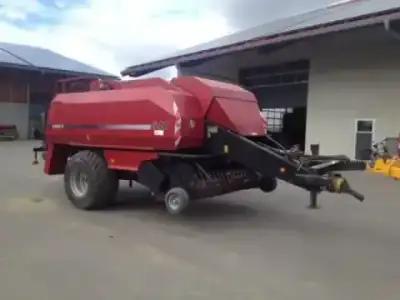 Case IH 540 IST thumbnail 2