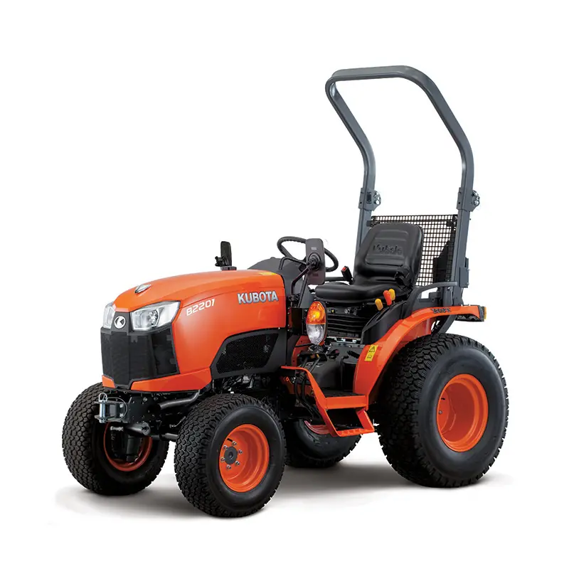 Kubota B2201 D
