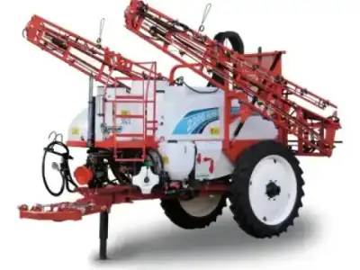 Bargam ELIOS 3200 BDLA