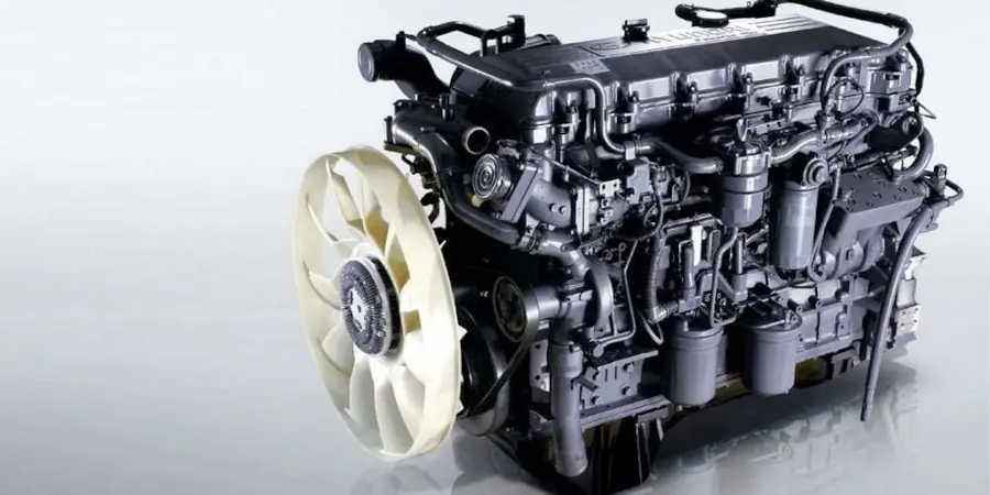 Hyundai D6
