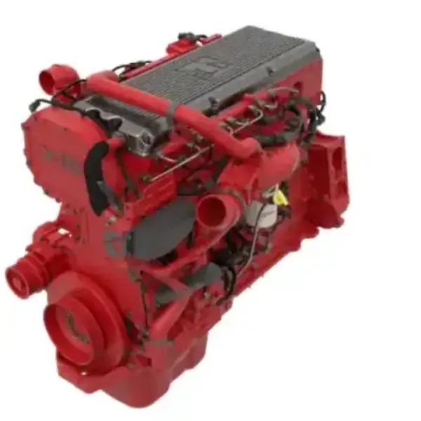 Cummins X15 630 thumbnail 2