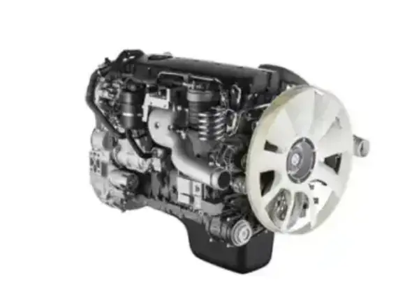 FPT Industrial Cursor9 ENT (260 kW) thumbnail 3