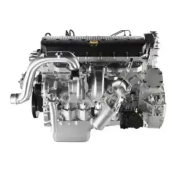 FPT Industrial Cursor11 ENT (353 kW) thumbnail 2