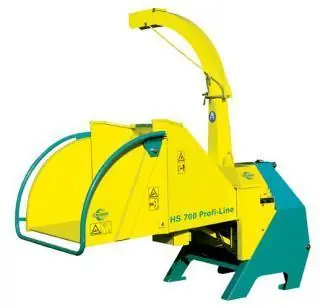 Cramer HS 700 Z