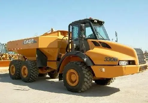 Case 330B