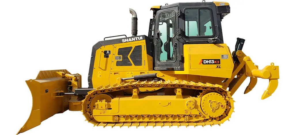 Shantui DH13-K2 XL