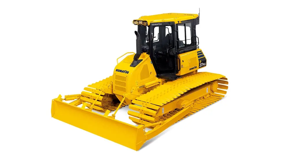Komatsu D37PLL-24