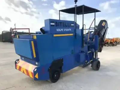 Bitelli SF 100 T4 -MD
