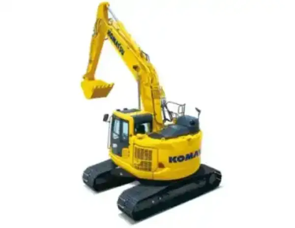 Komatsu PC228USLC-11E0