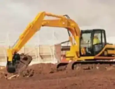 JCB JS 130 L