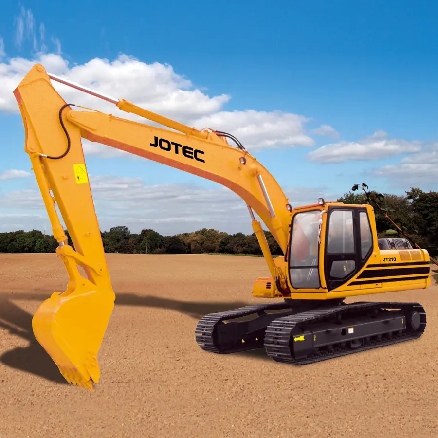 JOTEC JT210