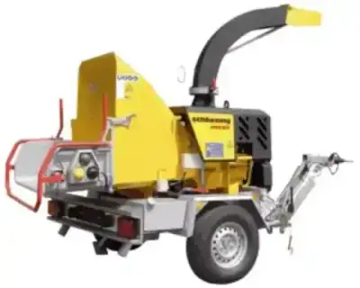 Schliesing 485 TX