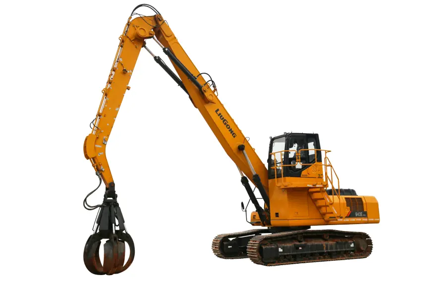 Liugong 943EMH