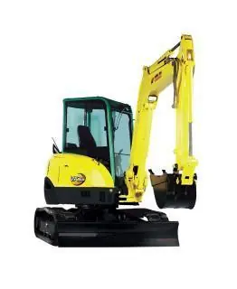 Yanmar VIO 55