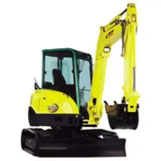 Yanmar VIO 50