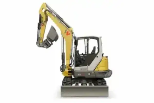 Wacker Neuson ET58