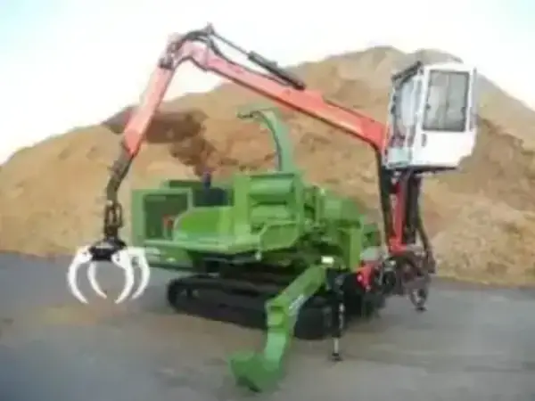 Pezzolato PTH 1000/820