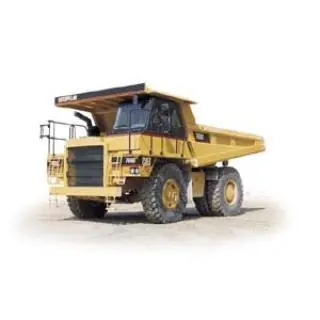 Caterpillar 769 C