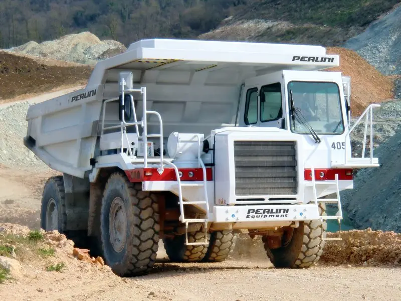 Perlini DP 405 WD