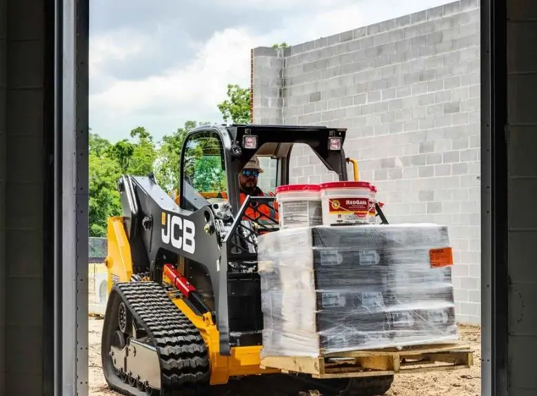 JCB 210T