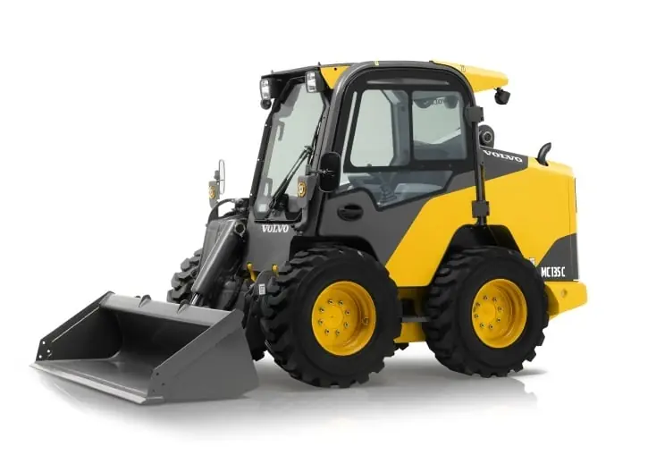 Volvo MC135C