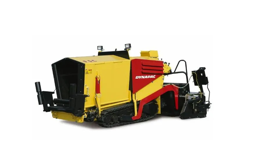 Dynapac F 5 C