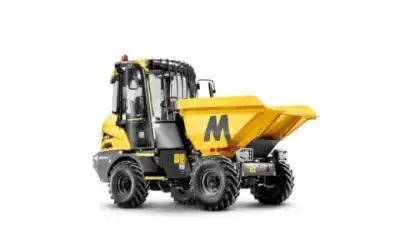 Mecalac 3.5sMDX