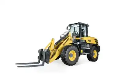 Yanmar V 120 thumbnail 5