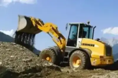 Liebherr L 514 P-Stereo thumbnail 2