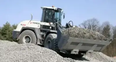 Terex TL 260 thumbnail 2